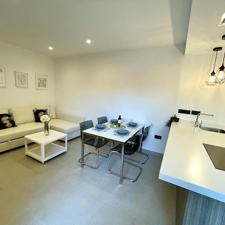 Gatu Premium Alma Marinera, Preferente Mayores De 25 Anos Y Familias Cadix Extérieur photo