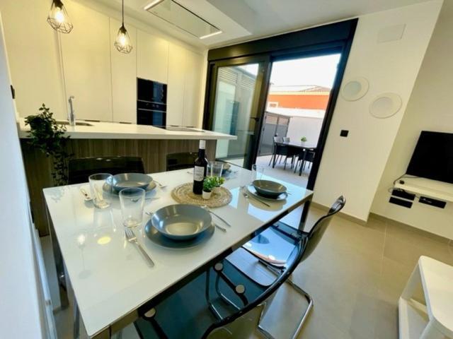 Gatu Premium Alma Marinera, Preferente Mayores De 25 Anos Y Familias Cadix Extérieur photo