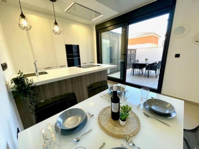 Gatu Premium Alma Marinera, Preferente Mayores De 25 Anos Y Familias Cadix Extérieur photo