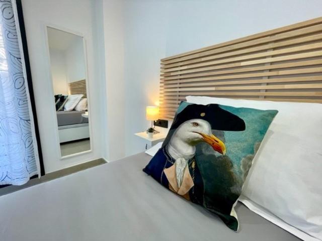 Gatu Premium Alma Marinera, Preferente Mayores De 25 Anos Y Familias Cadix Extérieur photo