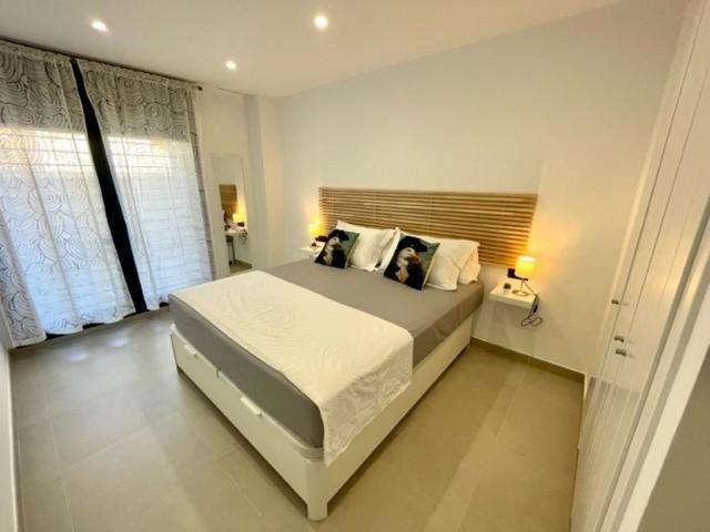 Gatu Premium Alma Marinera, Preferente Mayores De 25 Anos Y Familias Cadix Extérieur photo
