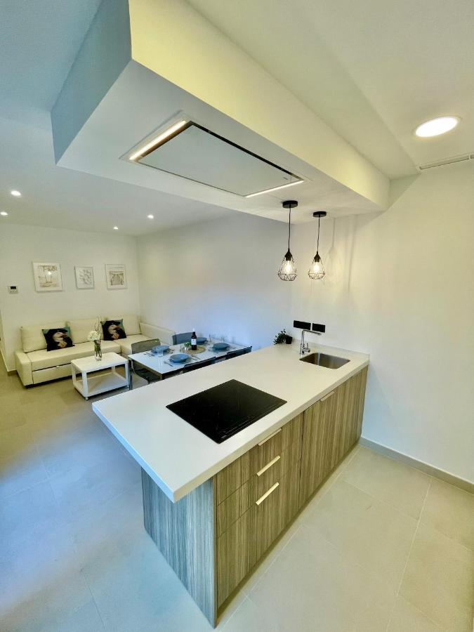 Gatu Premium Alma Marinera, Preferente Mayores De 25 Anos Y Familias Cadix Extérieur photo
