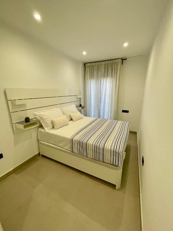 Gatu Premium Alma Marinera, Preferente Mayores De 25 Anos Y Familias Cadix Extérieur photo