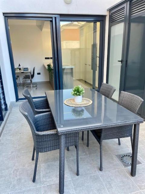 Gatu Premium Alma Marinera, Preferente Mayores De 25 Anos Y Familias Cadix Extérieur photo