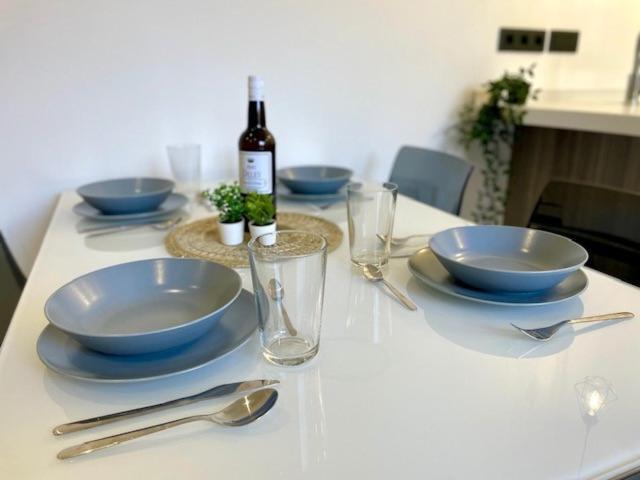 Gatu Premium Alma Marinera, Preferente Mayores De 25 Anos Y Familias Cadix Extérieur photo