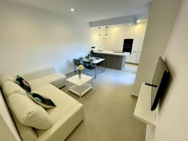 Gatu Premium Alma Marinera, Preferente Mayores De 25 Anos Y Familias Cadix Extérieur photo