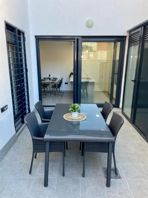 Gatu Premium Alma Marinera, Preferente Mayores De 25 Anos Y Familias Cadix Extérieur photo