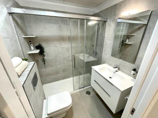 Gatu Premium Alma Marinera, Preferente Mayores De 25 Anos Y Familias Cadix Extérieur photo